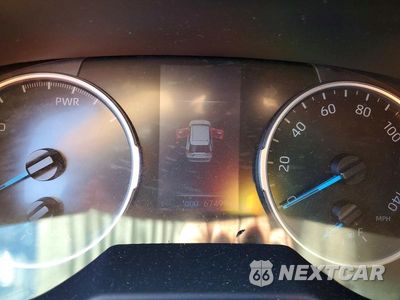 Zdjęcie 9 z 14 samochodu: 2021 TOYOTA RAV4 LE VIN:4T3LWRFV0MU020236 - miniatura