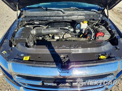 Zdjęcie 11 z 12 samochodu: 2019 RAM 1500 BIG HORN/LONE STAR VIN:1C6SRFFT6KN854104 - miniatura