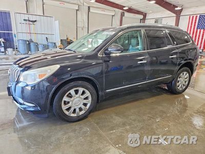 2014 BUICK ENCLAVE 5GAKRCKD6EJ293812 - główne zdjęcie licytacji z USA - miniatura