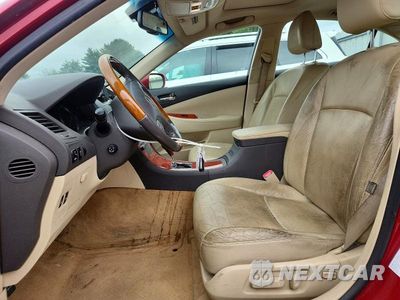 Zdjęcie 7 z 12 samochodu: 2010 LEXUS ES 350 VIN:JTHBK1EG1A2384230 - miniatura