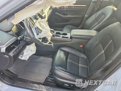 Zdjęcie 7 z 12 samochodu: 2024 NISSAN ALTIMA SR VIN:1N4BL4CV3RN325908 - miniatura