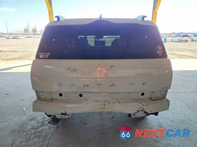 Zdjęcie 6 z 13 samochodu: 2025 HYUNDAI SANTA FE SEL VIN:5NMP24G11SH018704 - miniatura