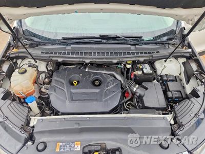 Zdjęcie 12 z 13 samochodu: 2016 FORD EDGE TITANIUM VIN:2FMPK4K90GBC23641 - miniatura
