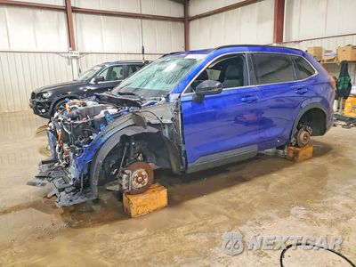 2023 HONDA CR-V SPORT 7FARS6H50PE020026 - główne zdjęcie licytacji z USA - miniatura
