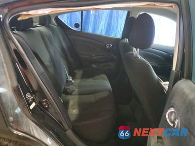 Zdjęcie 10 z 12 samochodu: 2014 NISSAN VERSA 1.6 S VIN:3N1CN7AP0EL819090 - miniatura