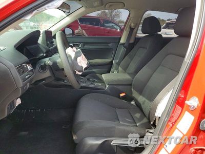 Zdjęcie 7 z 12 samochodu: 2025 HONDA CIVIC LX VIN:2HGFE2F2XSH549298 - miniatura