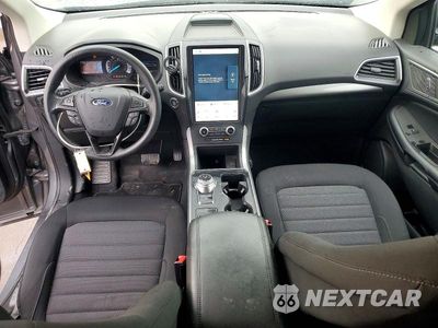Zdjęcie 8 z 13 samochodu: 2024 FORD EDGE SE VIN:2FMPK4G90RBA67385 - miniatura
