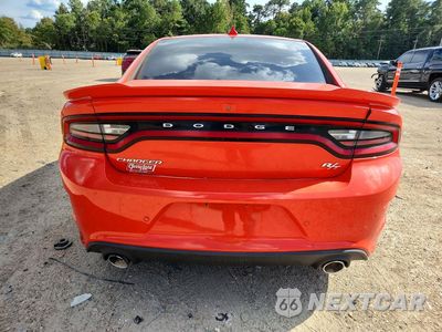 Zdjęcie 6 z 13 samochodu: 2021 DODGE CHARGER R/T VIN:2C3CDXCTXMH603964 - miniatura