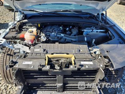 Zdjęcie 11 z 13 samochodu: 2025 JEEP GRAND CHEROKEE LIMITED VIN:1C4RJHBG8S8803768 - miniatura