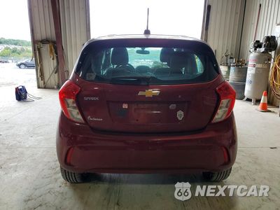 Zdjęcie 6 z 12 samochodu: 2022 CHEVROLET SPARK LS VIN:KL8CB6SA7NC037139 - miniatura