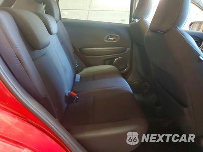 Zdjęcie 11 z 13 samochodu: 2020 HONDA HR-V EX VIN:3CZRU6H5XLM708069 - miniatura