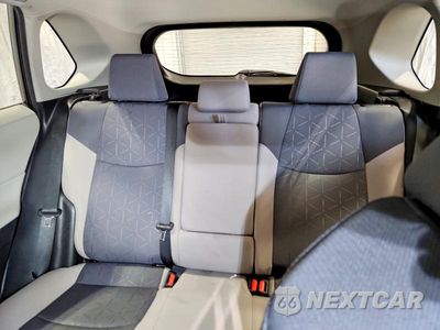 Zdjęcie 10 z 13 samochodu: 2024 TOYOTA RAV4 HYBRID XLE VIN:2T3RWRFV7RW216496 - miniatura