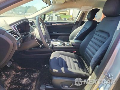 Zdjęcie 7 z 12 samochodu: 2015 FORD FUSION SE HYBRID VIN:3FA6P0LU8FR156838 - miniatura