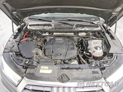 Zdjęcie 12 z 13 samochodu: 2018 AUDI Q5 PREMIUM VIN:WA1ANAFY9J2093965 - miniatura