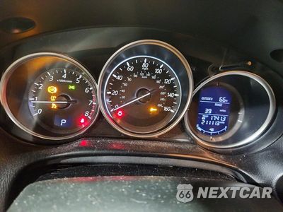 Zdjęcie 9 z 14 samochodu: 2016 MAZDA CX-5 GT VIN:JM3KE4DY8G0898771 - miniatura