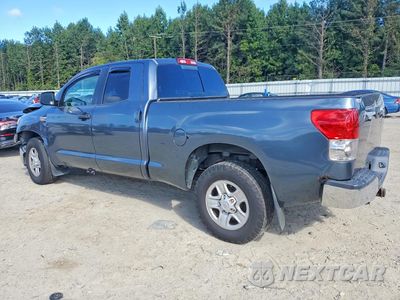 Drugie zdjęcie samochodu z przodu: 2008 TOYOTA TUNDRA SR5 VIN:5TFRV541X8X036578 - miniatura