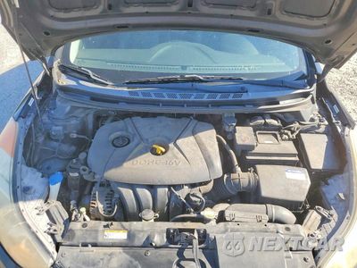 Zdjęcie 11 z 13 samochodu: 2012 HYUNDAI ELANTRA LIMITED VIN:KMHDH4AE1CU188466 - miniatura