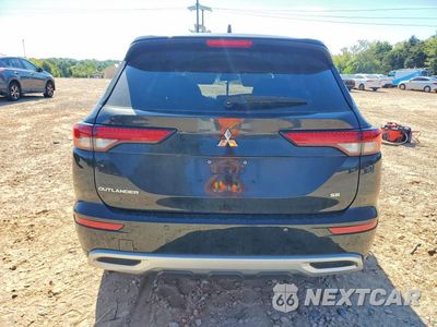 Zdjęcie 6 z 13 samochodu: 2024 MITSUBISHI OUTLANDER SE VIN:JA4J3VA89RZ038214 - miniatura