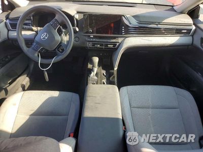 Zdjęcie 8 z 12 samochodu: 2025 TOYOTA CAMRY LE VIN:4T1DAACK5SU089914 - miniatura