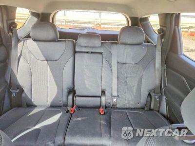 Zdjęcie 10 z 13 samochodu: 2020 HYUNDAI SANTA FE SEL VIN:5NMS3CAD2LH277708 - miniatura