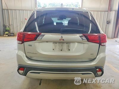 Zdjęcie 6 z 13 samochodu: 2020 MITSUBISHI OUTLANDER SE VIN:JA4AD3A32LZ036169 - miniatura
