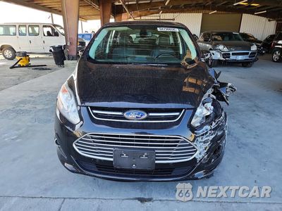 Piąte zdjęcie samochodu w środku: 2013 FORD C-MAX SEL VIN:1FADP5BU9DL541195 - miniatura