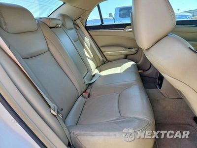 Zdjęcie 10 z 12 samochodu: 2013 CHRYSLER 300 VIN:2C3CCARG6DH603616 - miniatura