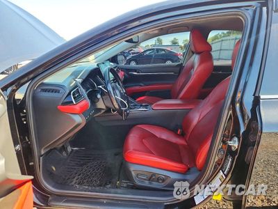 Zdjęcie 7 z 12 samochodu: 2022 TOYOTA CAMRY XSE VIN:4T1K61BK5NU054997 - miniatura