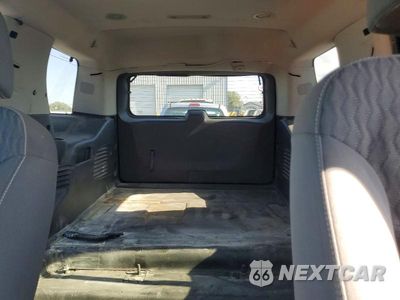 Zdjęcie 10 z 13 samochodu: 2018 CHEVROLET TAHOE POLICE VIN:1GNSKDECXJR216780 - miniatura
