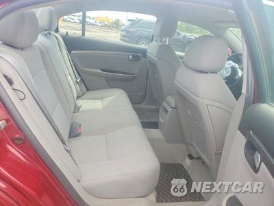 Zdjęcie 10 z 12 samochodu: 2009 SATURN AURA XE VIN:1G8ZS57B99F158198 - miniatura