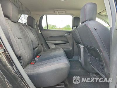 Zdjęcie 11 z 13 samochodu: 2015 GMC TERRAIN SL VIN:2GKALNEK9F6363470 - miniatura