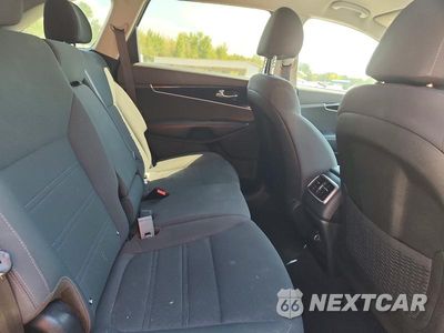 Zdjęcie 11 z 13 samochodu: 2020 KIA SORENTO L VIN:5XYPG4A34LG639507 - miniatura