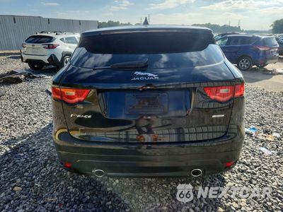 Zdjęcie 6 z 13 samochodu: 2019 JAGUAR F-PACE PRESTIGE VIN:SADCK2GX6KA395177 - miniatura