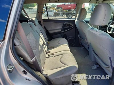 Zdjęcie 11 z 14 samochodu: 2010 TOYOTA RAV4 BASE VIN:2T3BF4DV8AW058620 - miniatura