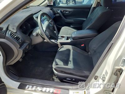 Zdjęcie 7 z 12 samochodu: 2015 NISSAN ALTIMA 2.5 S VIN:1N4AL3APXFN353288 - miniatura