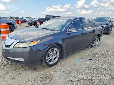2011 ACURA TL 19UUA8F20BA002707 - główne zdjęcie licytacji z USA - miniatura