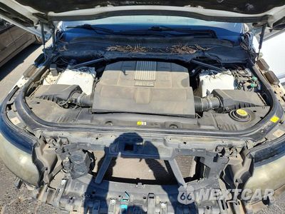 Zdjęcie 12 z 14 samochodu: 2014 LAND ROVER RANGE ROVER HSE VIN:SALGS2VF2EA131751 - miniatura