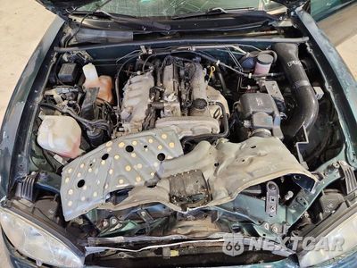 Zdjęcie 11 z 12 samochodu: 2003 MAZDA MX-5 MIATA BASE VIN:JM1NB353230305962 - miniatura