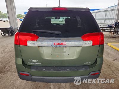 Zdjęcie 6 z 13 samochodu: 2015 GMC TERRAIN SLE VIN:2GKFLVEK9F6238183 - miniatura