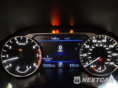 Zdjęcie 9 z 13 samochodu: 2020 NISSAN ALTIMA S VIN:1N4BL4BV2LC224962 - miniatura