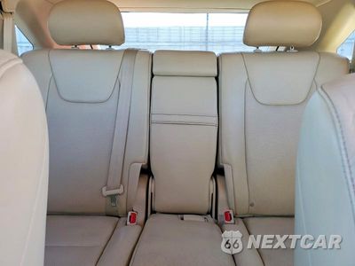 Zdjęcie 10 z 13 samochodu: 2013 LEXUS RX 350 VIN:2T2ZK1BAXDC094540 - miniatura