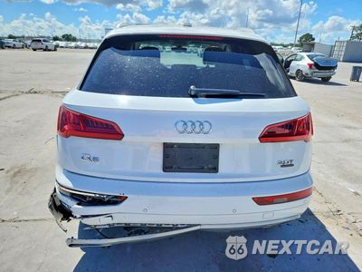 Zdjęcie 6 z 13 samochodu: 2018 AUDI Q5 PREMIUM PLUS VIN:WA1BNAFY0J2013960 - miniatura