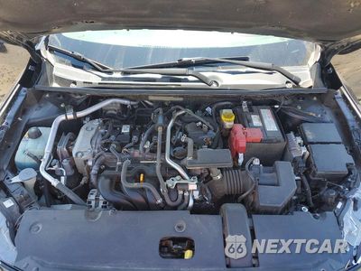 Zdjęcie 11 z 12 samochodu: 2021 NISSAN SENTRA SR VIN:3N1AB8DV6MY330324 - miniatura