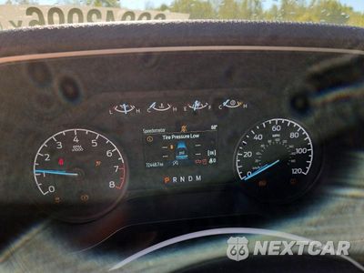 Zdjęcie 9 z 12 samochodu: 2023 FORD F150 SUPERCREW VIN:1FTFW1E56PKF36131 - miniatura