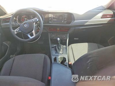 Zdjęcie 8 z 12 samochodu: 2019 VOLKSWAGEN JETTA S VIN:3VWC57BU0KM053916 - miniatura