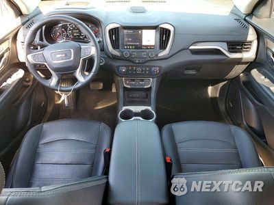 Zdjęcie 8 z 13 samochodu: 2024 GMC TERRAIN DENALI VIN:3GKALXEGXRL253339 - miniatura