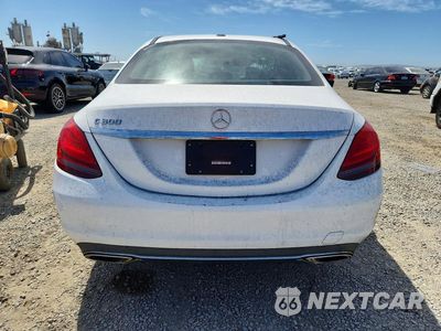 Zdjęcie 6 z 12 samochodu: 2019 MERCEDES-BENZ C 300 VIN:55SWF8DB6KU283722 - miniatura