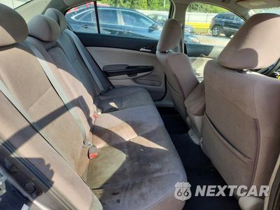 Zdjęcie 10 z 13 samochodu: 2012 HONDA ACCORD LXP VIN:1HGCP2F44CA203813 - miniatura