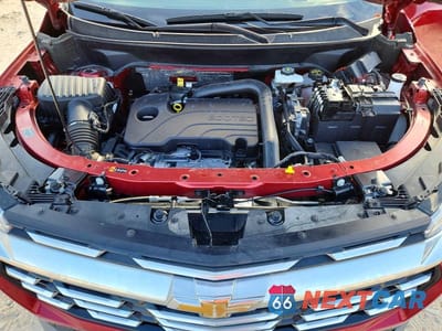Zdjęcie 12 z 13 samochodu: 2025 CHEVROLET EQUINOX LT VIN:3GNAXHEG3SL238362 - miniatura