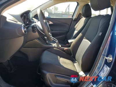 Zdjęcie 7 z 13 samochodu: 2019 MAZDA CX-3 SPORT VIN:JM1DKFB7XK0449634 - miniatura
